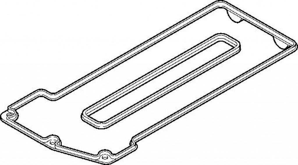 Rocker Cover Gasket M62